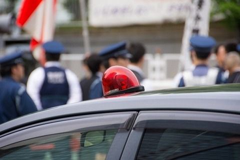 【衝撃】浜松市でブラジル人6人がヤバイ事件を起こす・・・