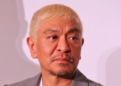 松本人志「乃木坂とか欅坂とか全く分からない」