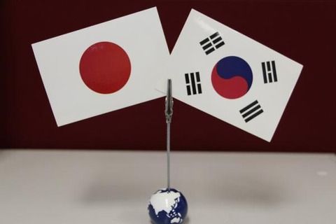 日本人の8割が嫌韓と判明→ それを知った韓国の反応ｗｗｗｗｗ