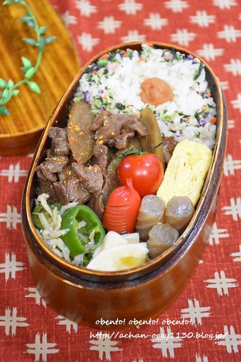obento20171218