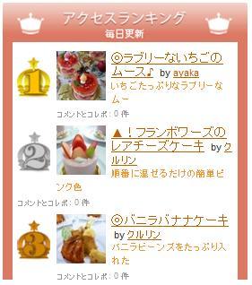 だいすき!おうちごはん