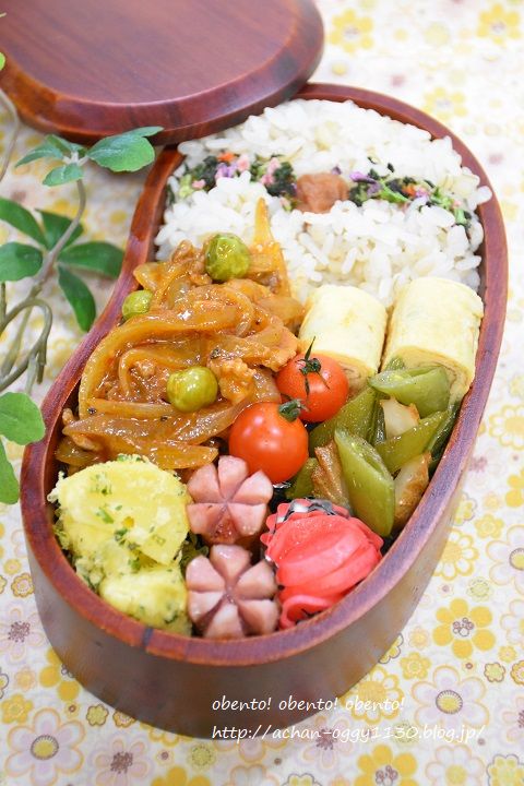 obento20170124