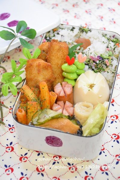 obento20161007