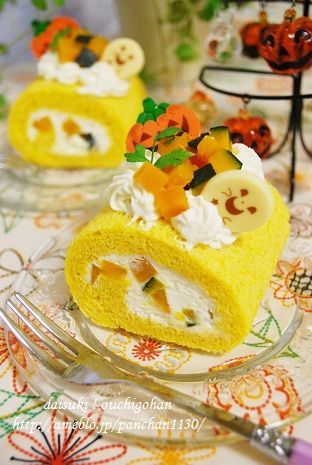 だいすき!おうちごはん