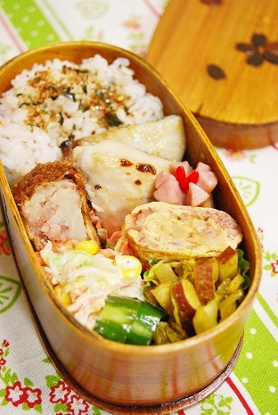 だいすき!おうちごはん