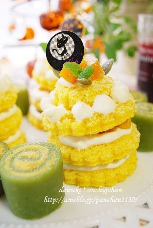 だいすき!おうちごはん