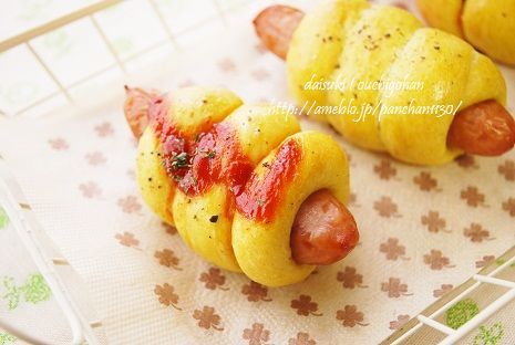 だいすき!おうちごはん