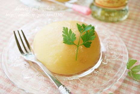 だいすき!おうちごはん