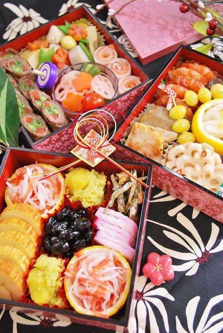 osechi2015