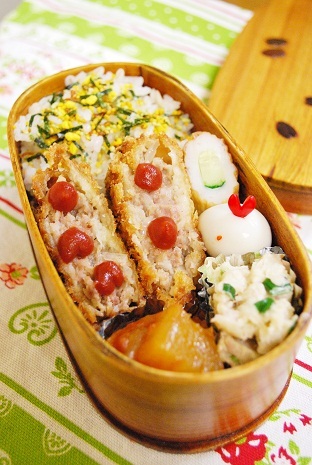 だいすき!おうちごはん