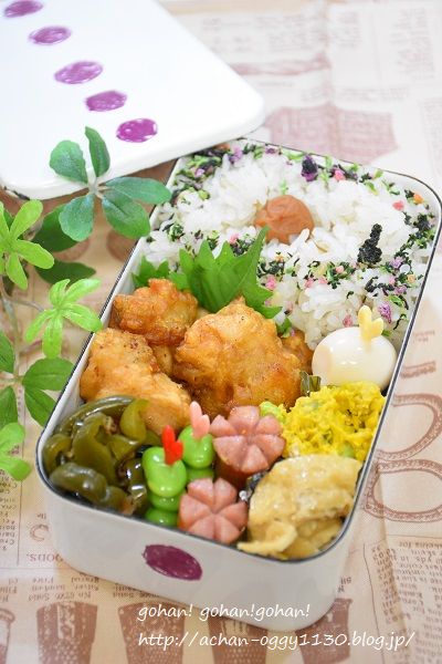 obento20161012