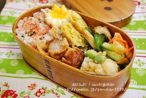 だいすき!おうちごはん