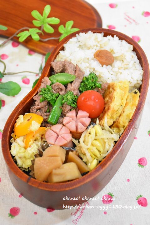 obento20170511