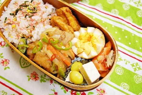 だいすき!おうちごはん