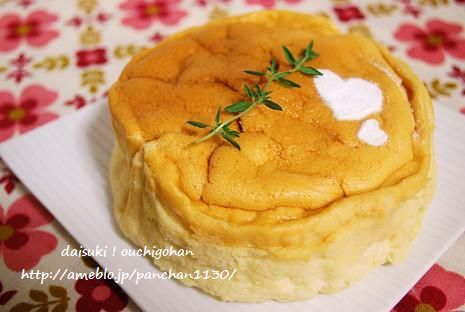 だいすき!おうちごはん