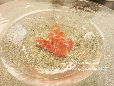 だいすき!おうちごはん