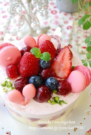 だいすき!おうちごはん