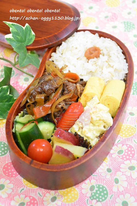 obento20170417