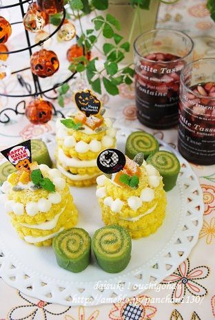 だいすき!おうちごはん