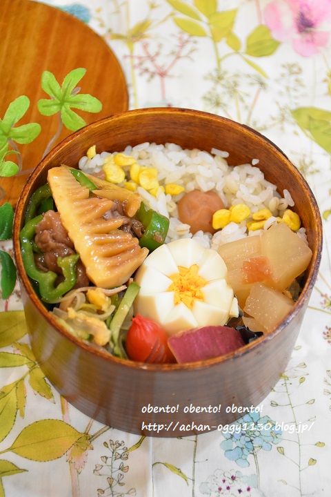 obento20170530