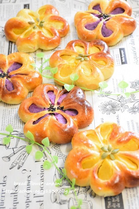 成形あり 和菓子のようなお花あんぱん 今日もおうちdeごはん Gohan Powered By ライブドアブログ 成形あり 和菓子のようなお花あんぱん 今日もおうちdeごはん Gohan Powered By ライブドアブログ