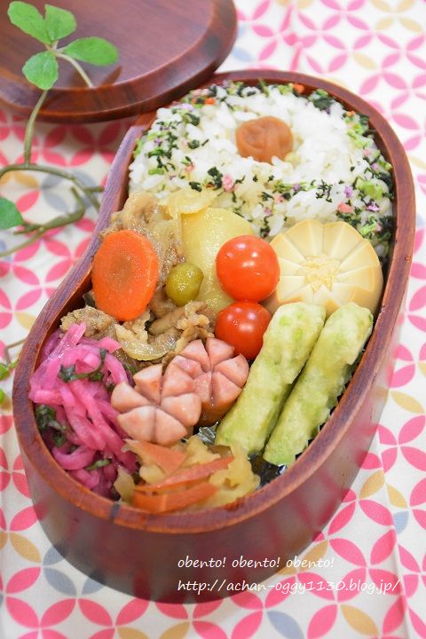 obento20170127