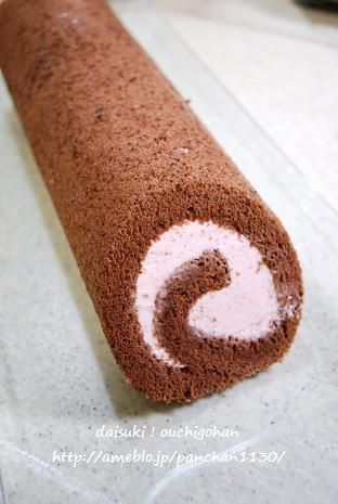 だいすき!おうちごはん