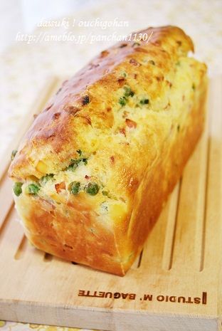 だいすき!おうちごはん