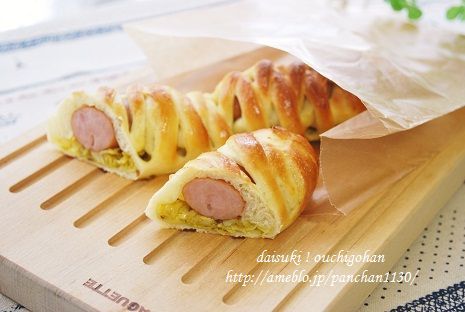 だいすき!おうちごはん