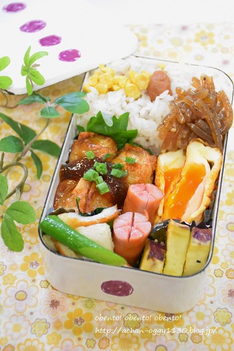 obento20161209