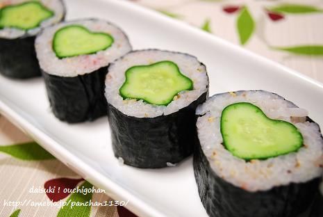 だいすき!おうちごはん