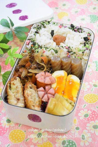 obento20161013