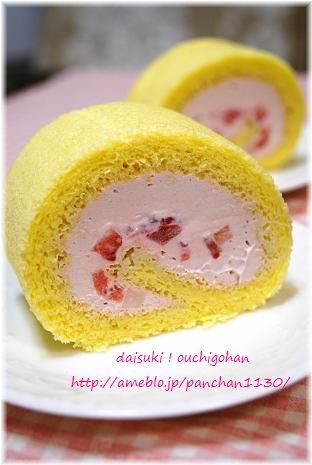 だいすき!おうちごはん