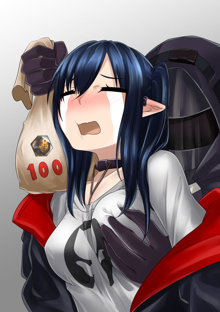 クロージャの乳10回揉める アークナイツまとめ速報