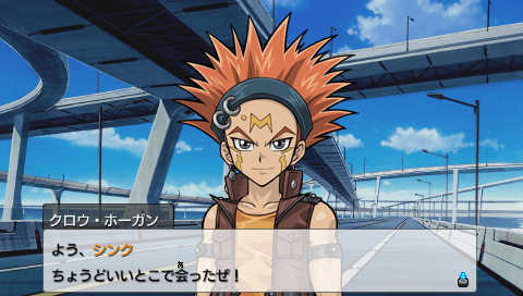 にわとりにっき カード館 クロウ ホーガン オープニング tfsp会話集 にわとりにっき カード館 クロウ ホーガン オープニング tfsp会話集