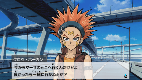 にわとりにっき カード館 クロウ ホーガン オープニング tfsp会話集 にわとりにっき カード館 クロウ ホーガン オープニング tfsp会話集