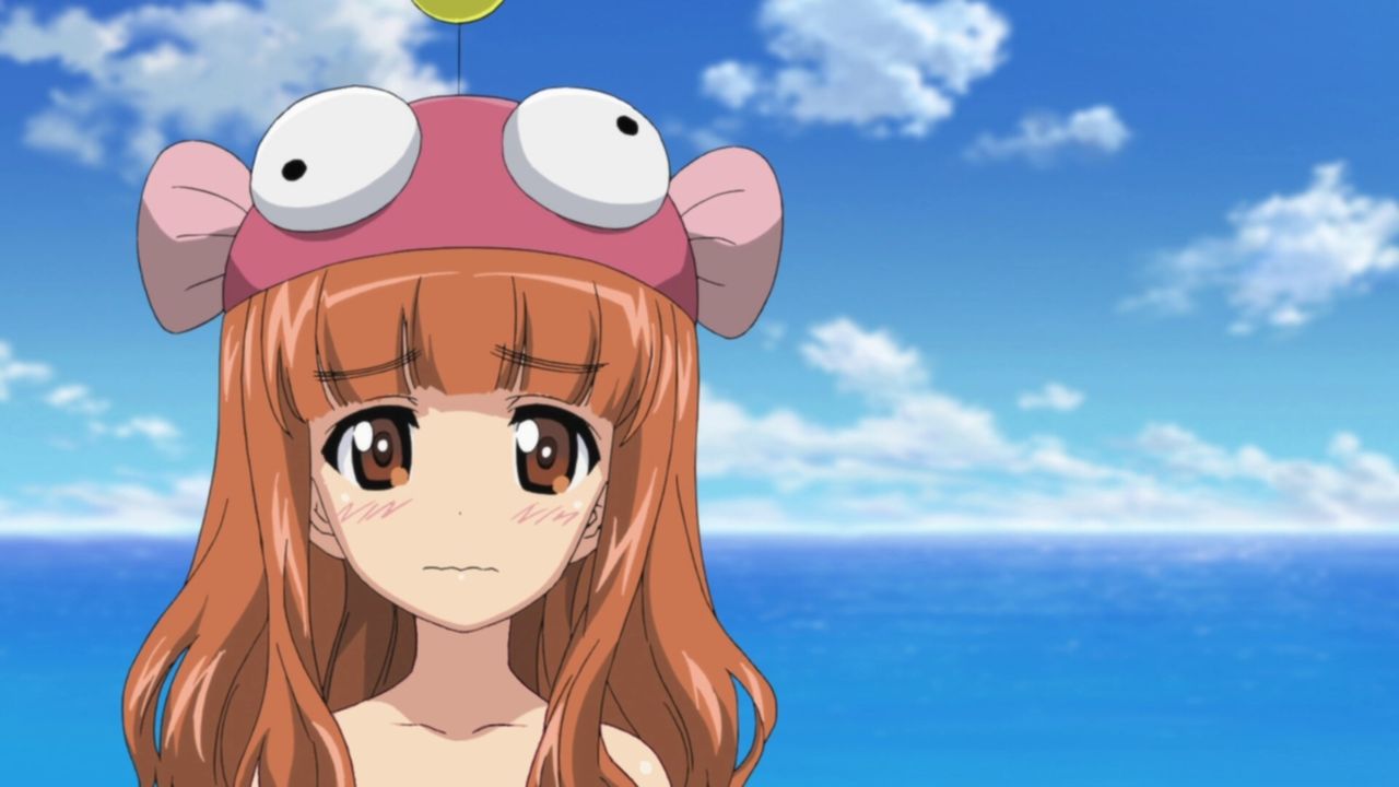 ガルパン ダー様が性的すぎてもう あんこうニュース ガルパン ダー様が性的すぎてもう あんこうニュース