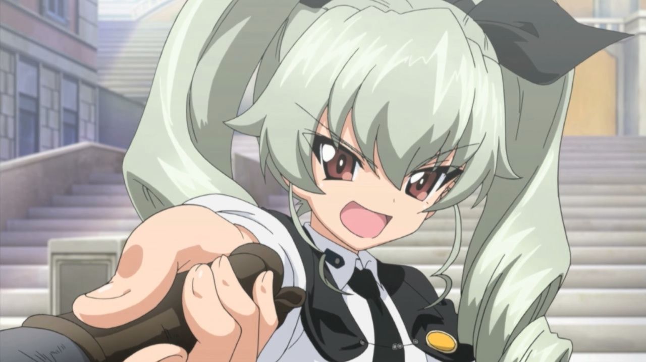 ガルパン アンツィオovaの上映会や吉岡麻耶さん登壇のトークショーも開催された とちてれアニメフェスタ15 に行ってきました あんこうニュース ガルパン アンツィオovaの上映会や吉岡麻耶さん登壇のトークショーも開催された とちてれアニメフェスタ15 に行ってきました あんこうニュース