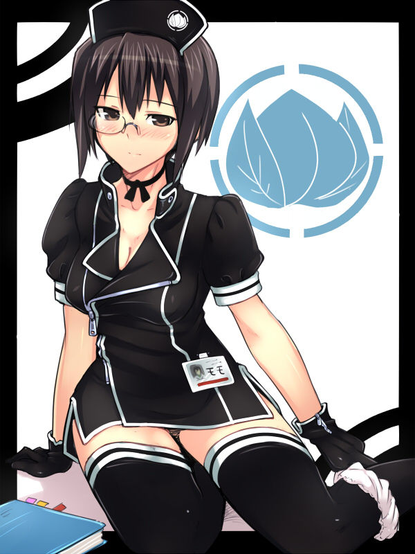 ガルパン ダー様が性的すぎてもう あんこうニュース