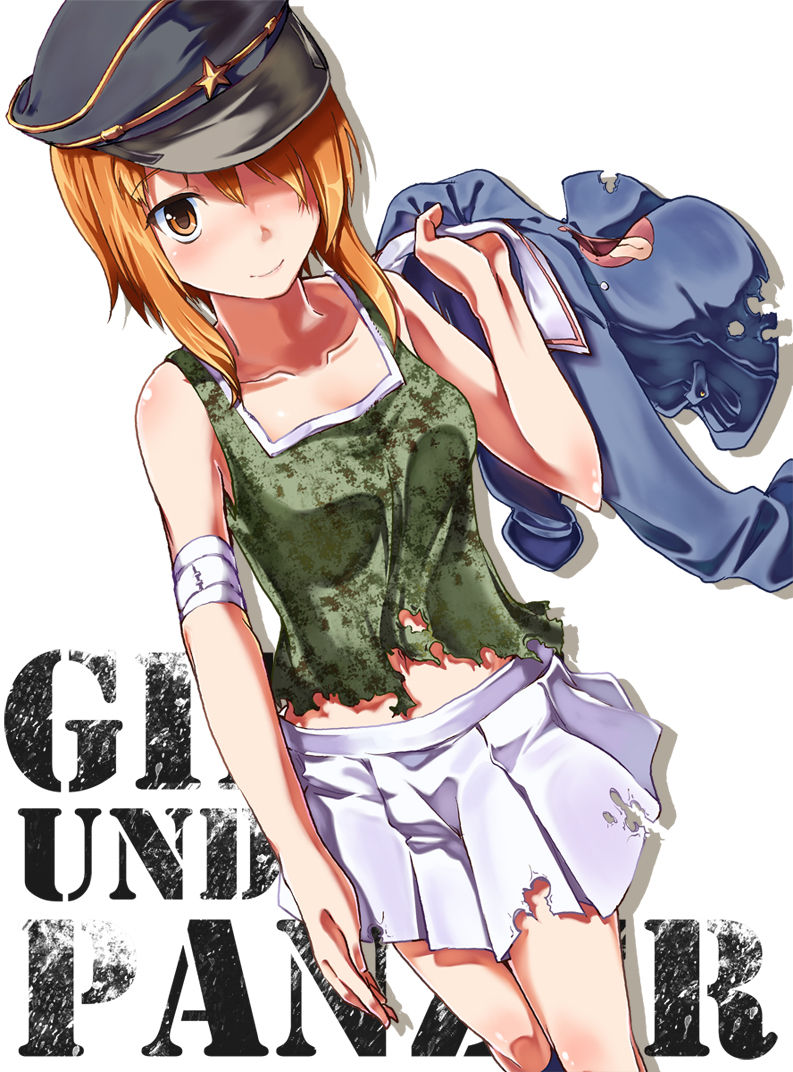 ガルパンキャラをパワプロで査定 あんこうニュース ガルパンキャラをパワプロで査定 あんこうニュース