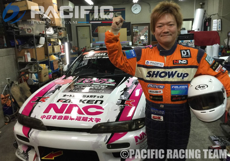 ガルパン D1参戦車両のカラーリング公開 個人スポンサーも6 30 火 まで随時募集中 あんこうニュース