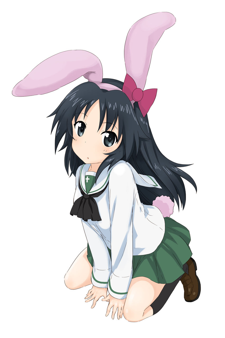 ガルパンキャラをパワプロで査定 あんこうニュース