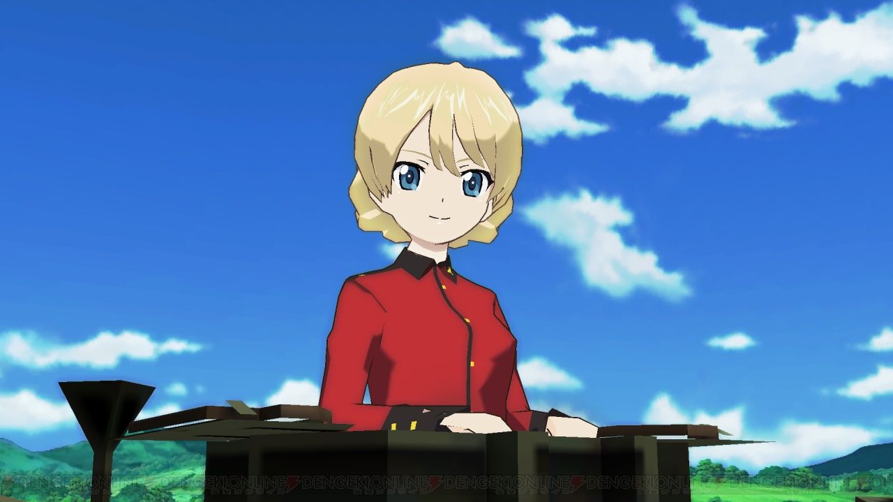 ガルパン Psvita 戦車道 極めます ニーナ訛り過ぎィ やはり道民か 他 あんこうニュース ガルパン Psvita 戦車道 極めます ニーナ訛り過ぎィ やはり道民か 他 あんこうニュース