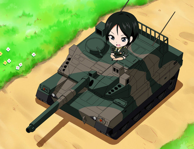 雑談 10式戦車に疑問を呈するスレ あんこうニュース 雑談 10式戦車に疑問を呈するスレ あんこうニュース