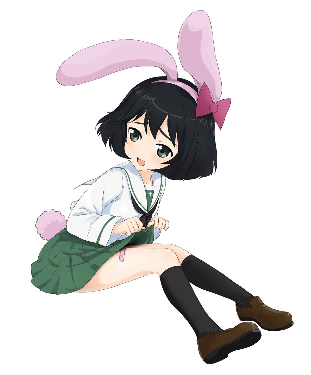 ガルパンキャラをパワプロで査定 あんこうニュース ガルパンキャラをパワプロで査定 あんこうニュース