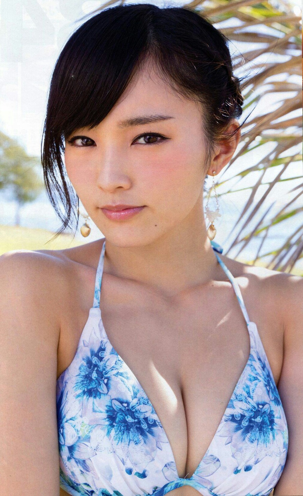 山本彩 芸能人とハァハァ妄想ブログ