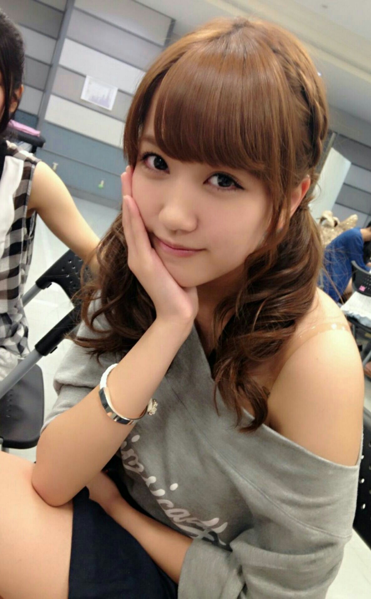 加藤玲奈 おまんこ 