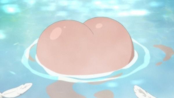 たまこまーけっと うさぎ山商店街 15枚 さくらんぼステーション