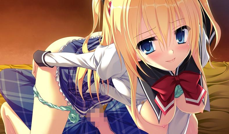 D C ダ カーポ 森園立夏１ さくらんぼステーション