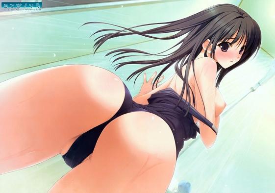 ヨスガノソラ 渚 一葉１ さくらんぼステーション